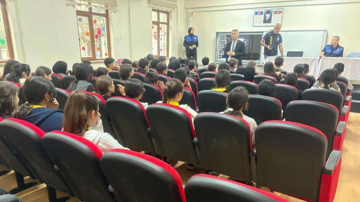 Öğrencilerimize Yönelik 